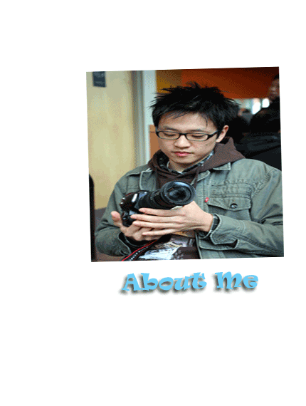 All about Dennis and his photography