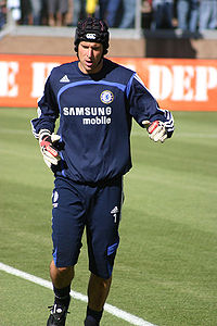 Petr Cech
