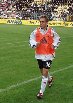 Philipp Lahm