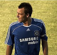 John Terry