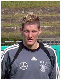 Schweinsteiger
