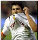 David Villa